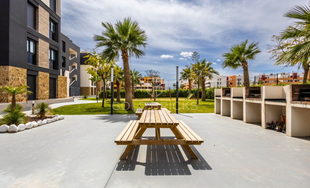 Sale · Duplex Penthouse · Orihuela Costa · Playa Flamenca