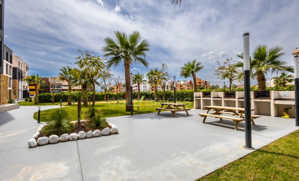 Sale · Duplex Penthouse · Orihuela Costa · Playa Flamenca