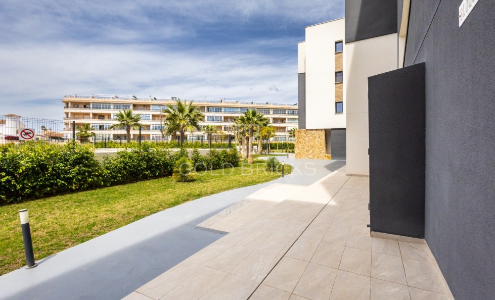 Sale · Duplex Penthouse · Orihuela Costa · Playa Flamenca