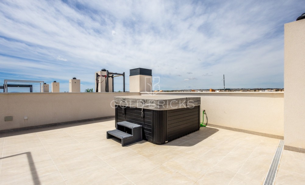 Sale · Duplex Penthouse · Orihuela Costa · Playa Flamenca