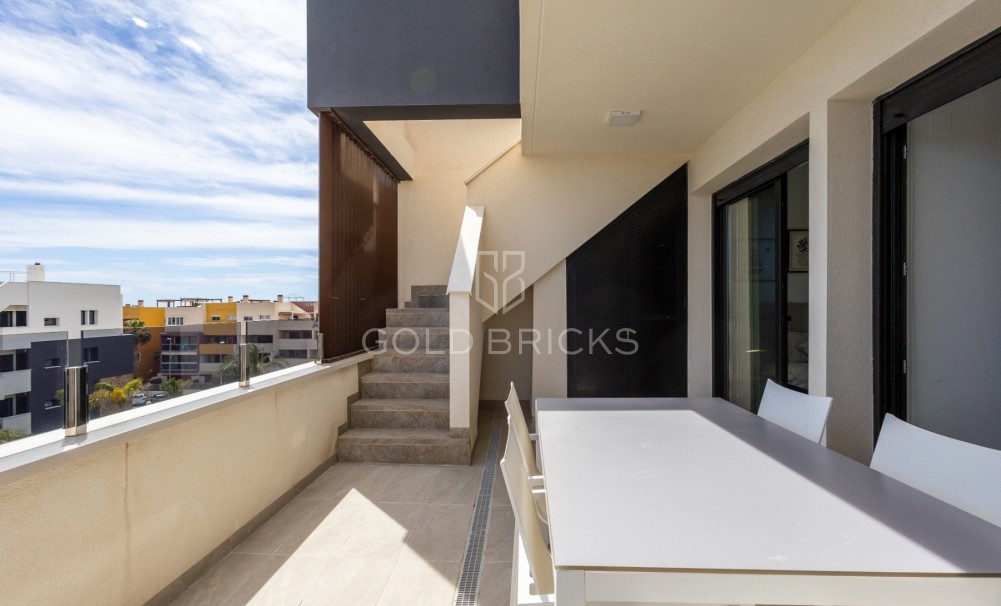 Sale · Duplex Penthouse · Orihuela Costa · Playa Flamenca