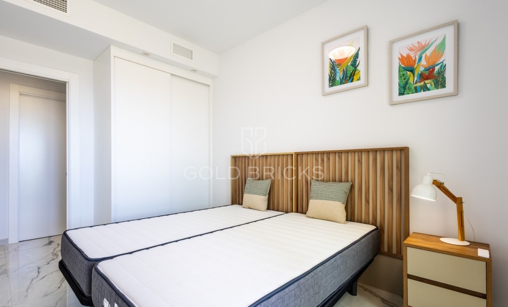 Sale · Duplex Penthouse · Orihuela Costa · Playa Flamenca