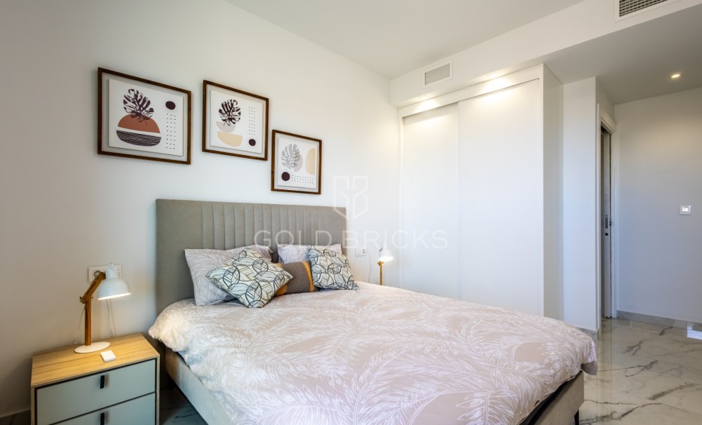 Sale · Duplex Penthouse · Orihuela Costa · Playa Flamenca