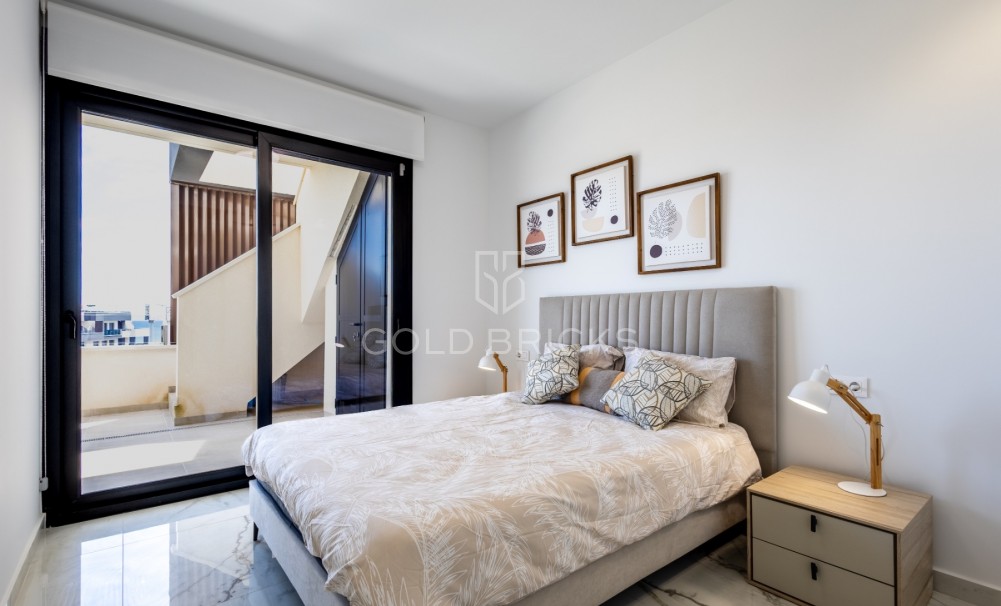 Sale · Duplex Penthouse · Orihuela Costa · Playa Flamenca