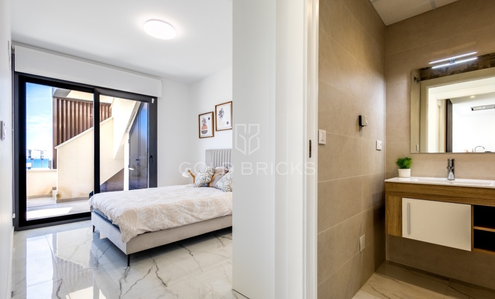 Sale · Duplex Penthouse · Orihuela Costa · Playa Flamenca