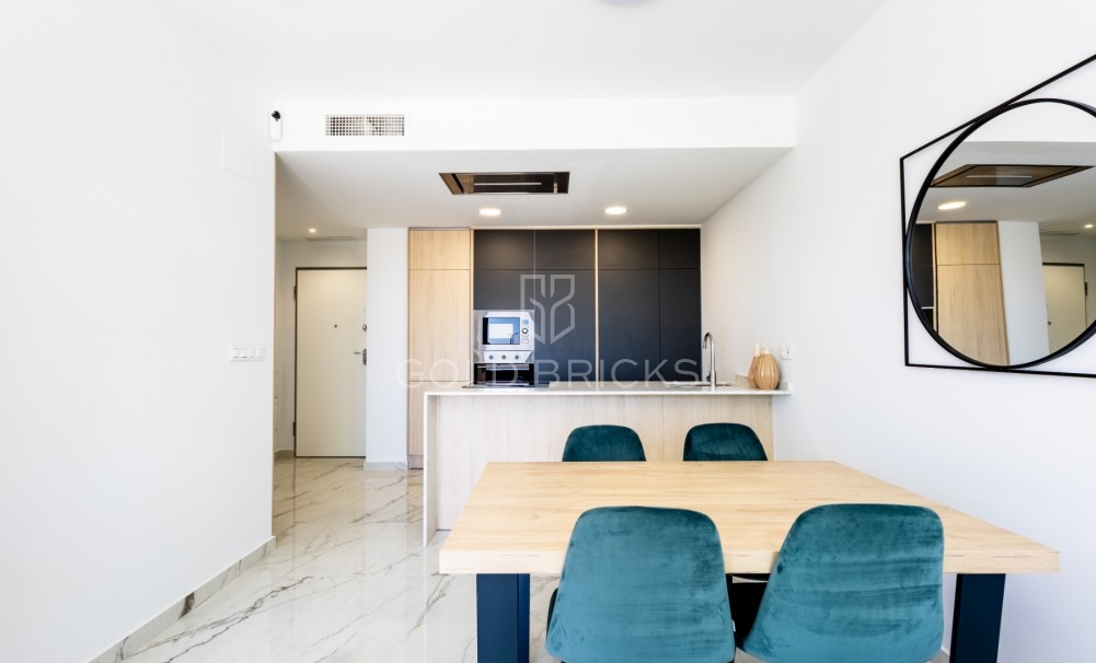 Sale · Duplex Penthouse · Orihuela Costa · Playa Flamenca