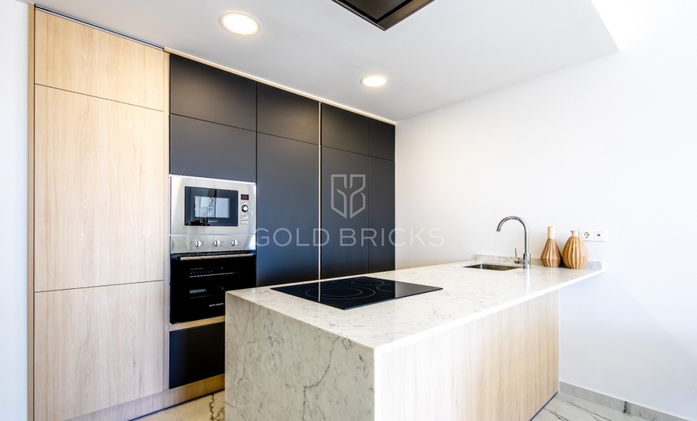 Sale · Duplex Penthouse · Orihuela Costa · Playa Flamenca