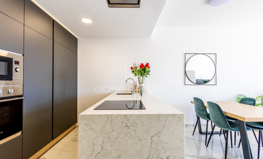 Sale · Duplex Penthouse · Orihuela Costa · Playa Flamenca