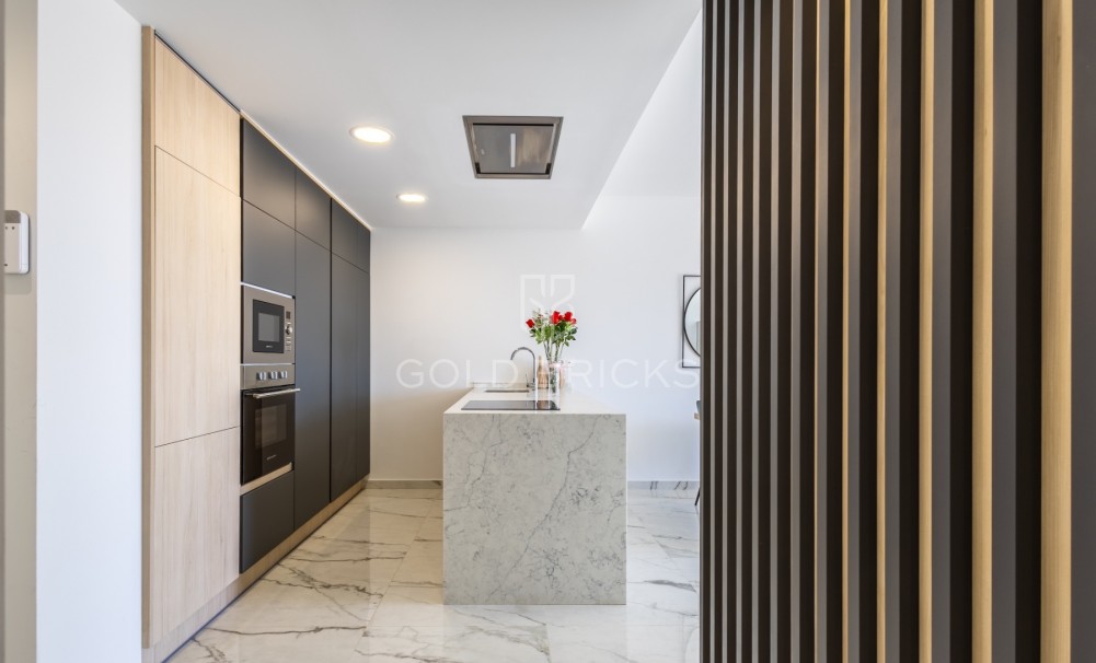 Sale · Duplex Penthouse · Orihuela Costa · Playa Flamenca