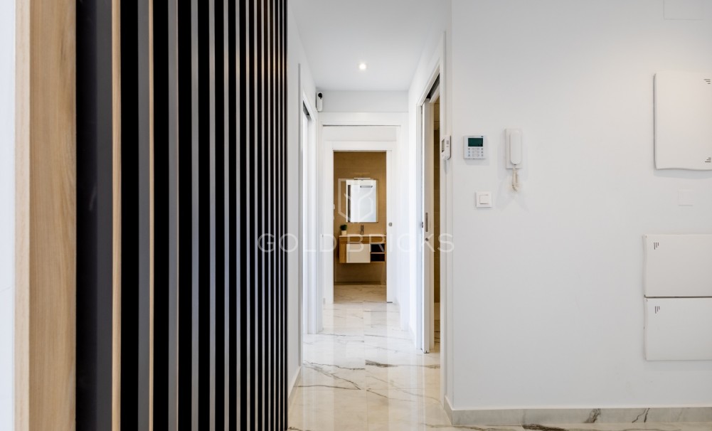 Sale · Duplex Penthouse · Orihuela Costa · Playa Flamenca