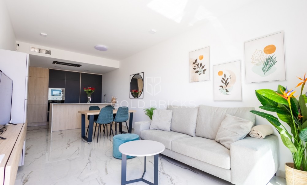 Sale · Duplex Penthouse · Orihuela Costa · Playa Flamenca