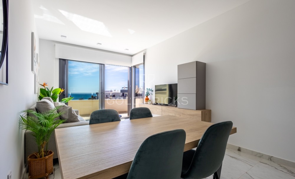 Sale · Duplex Penthouse · Orihuela Costa · Playa Flamenca