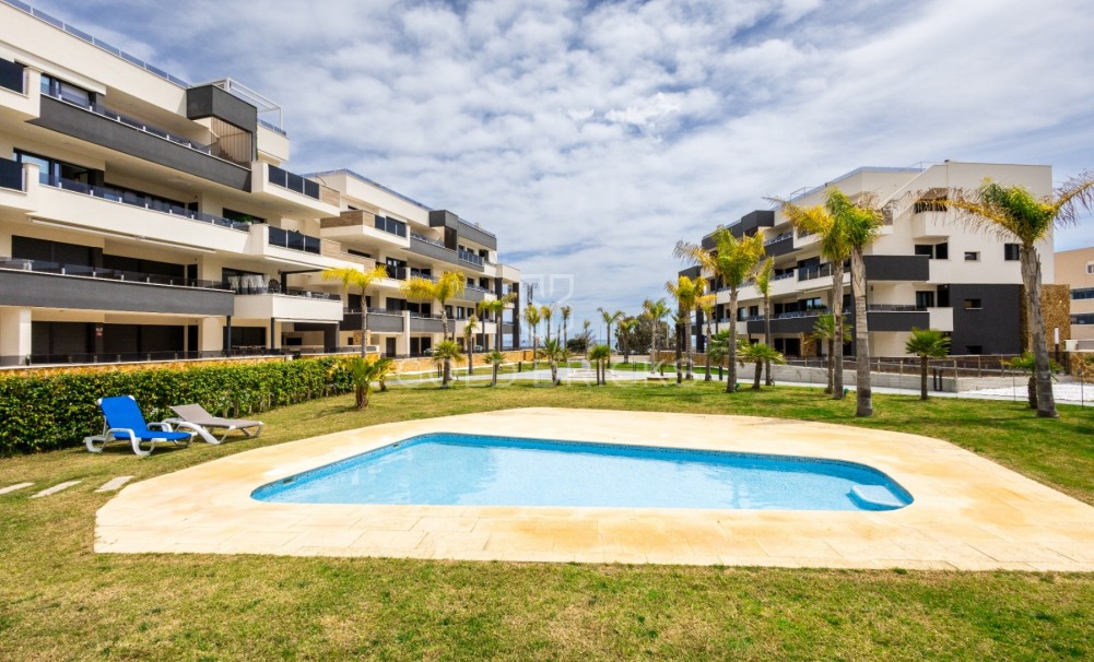 Sale · Duplex Penthouse · Orihuela Costa · Playa Flamenca