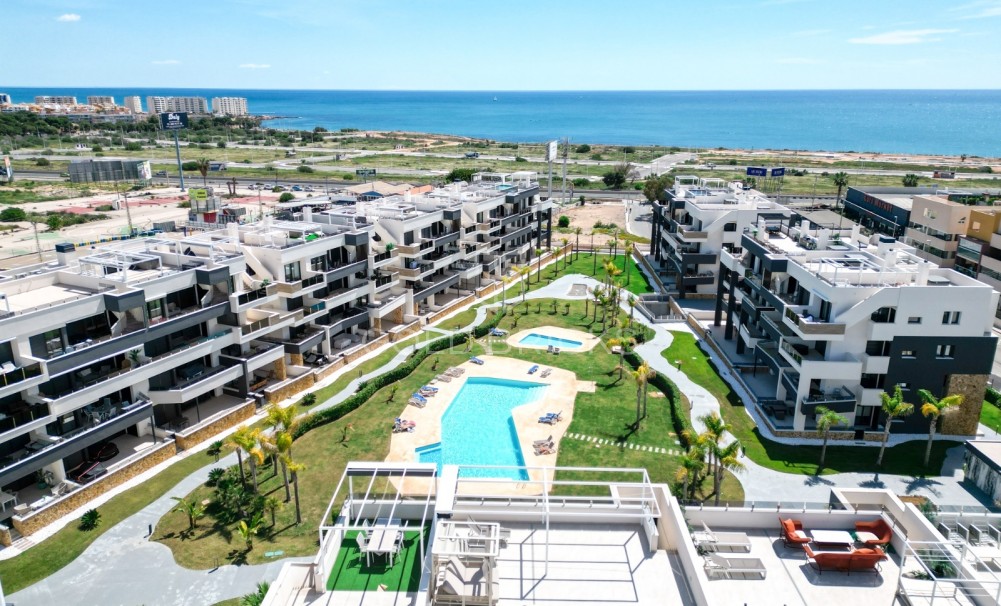 Sale · Duplex Penthouse · Orihuela Costa · Playa Flamenca