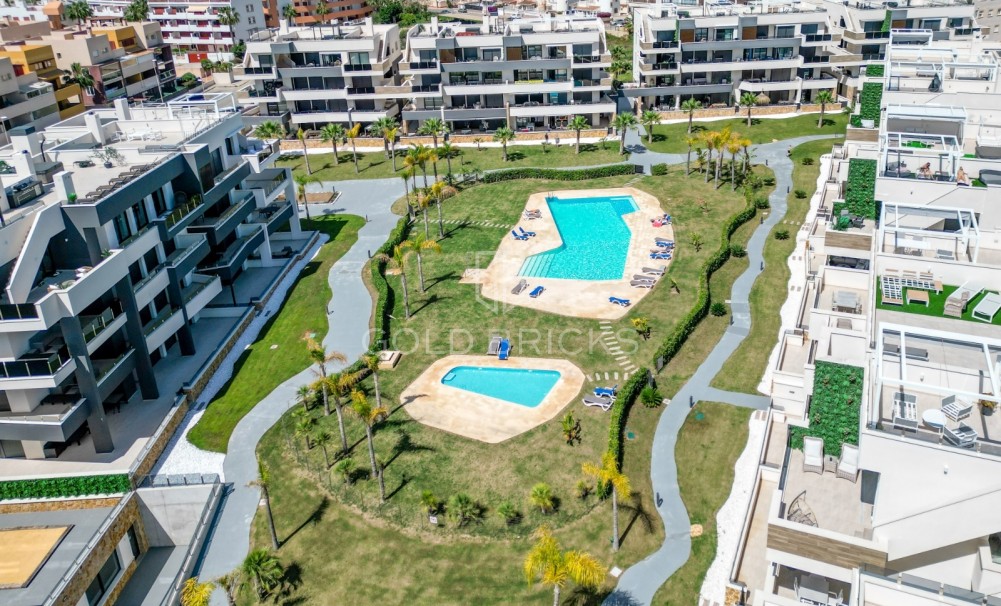 Sale · Duplex Penthouse · Orihuela Costa · Playa Flamenca