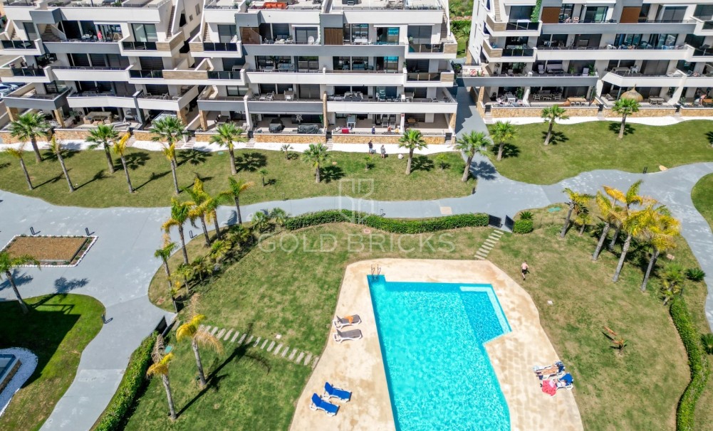 Sale · Duplex Penthouse · Orihuela Costa · Playa Flamenca