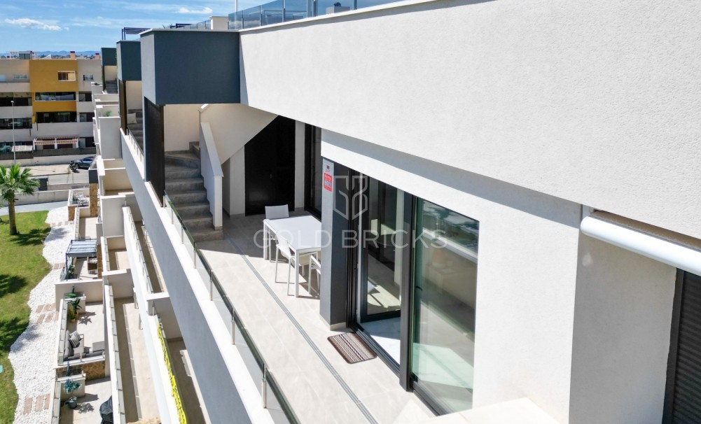Sale · Duplex Penthouse · Orihuela Costa · Playa Flamenca