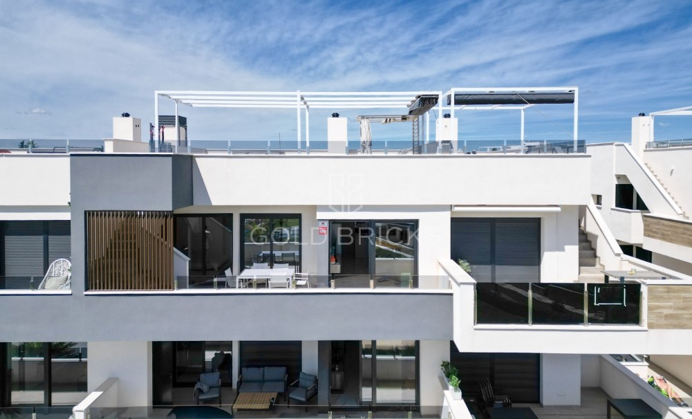 Sale · Duplex Penthouse · Orihuela Costa · Playa Flamenca