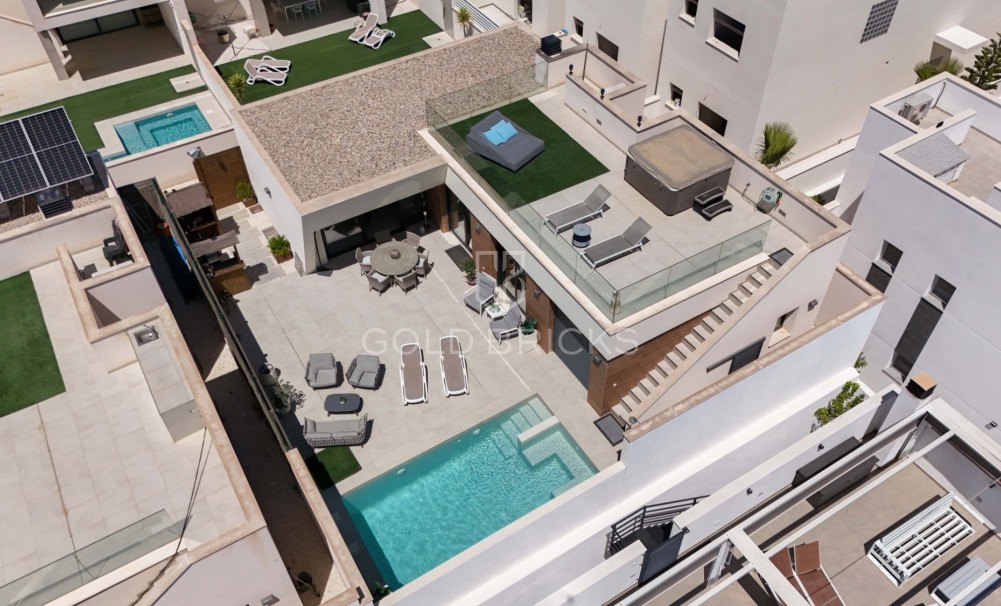 Sale · Detached Villa · Benijofar