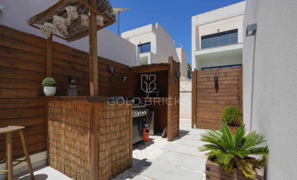 Sale · Detached Villa · Benijofar