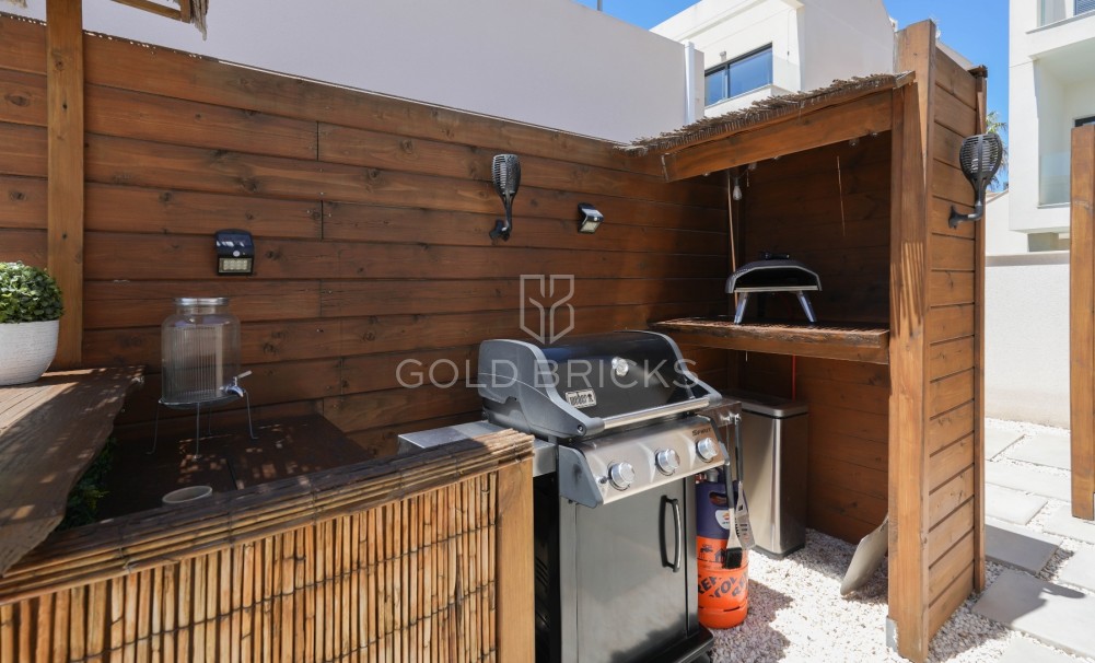 Sale · Detached Villa · Benijofar