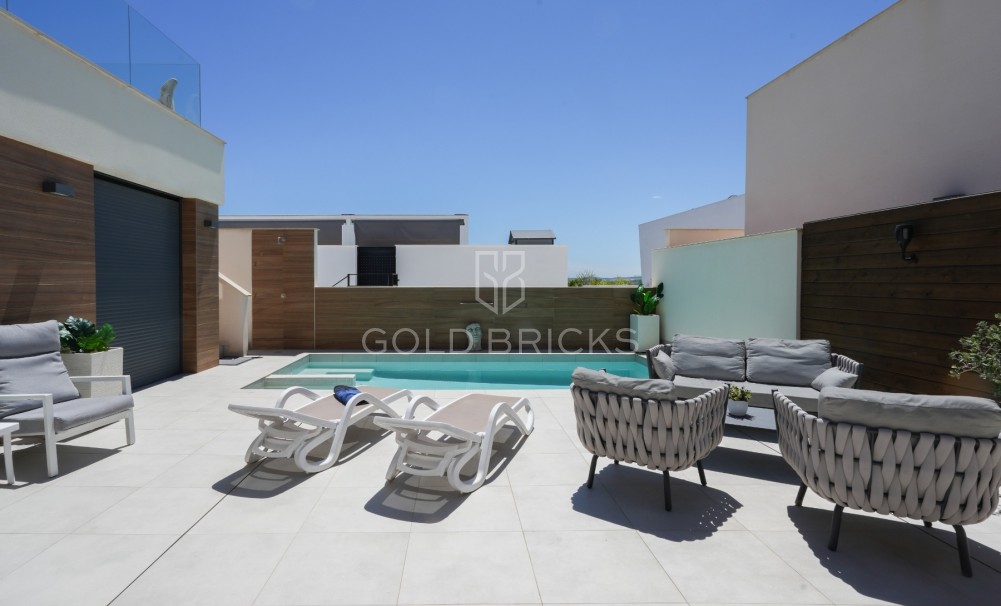 Sale · Detached Villa · Benijofar