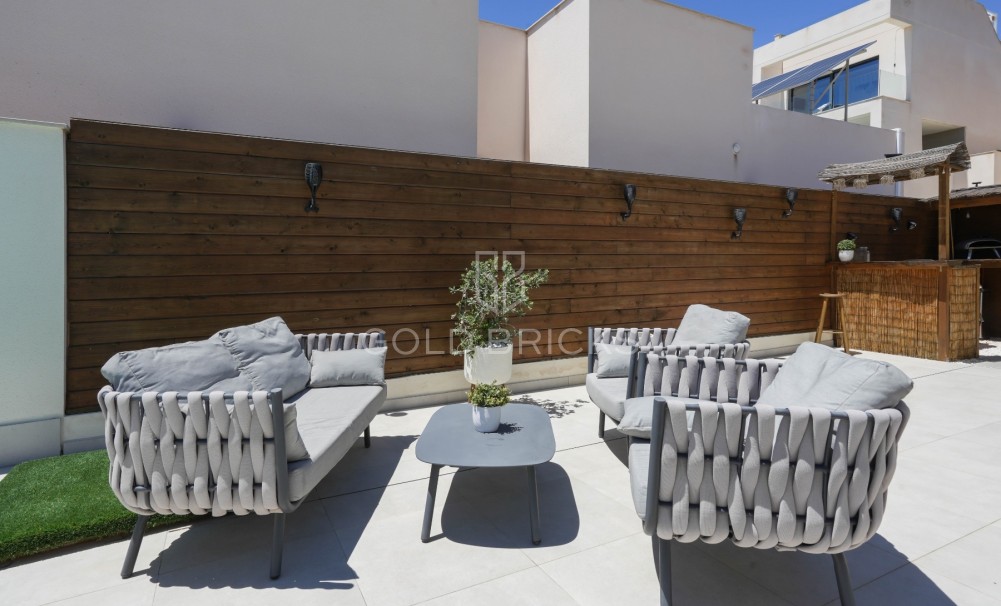 Sale · Detached Villa · Benijofar