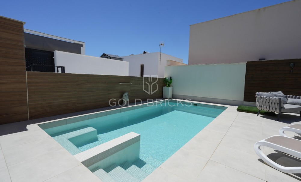 Sale · Detached Villa · Benijofar