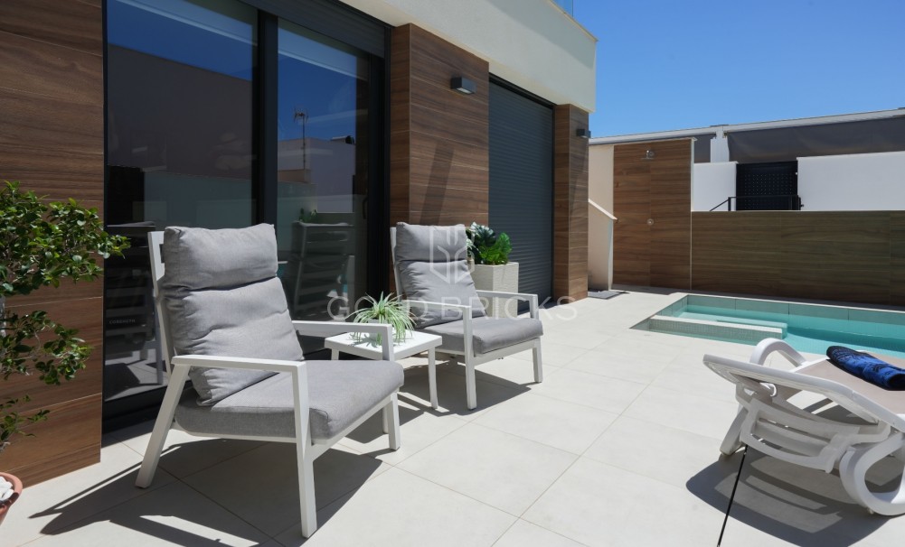 Sale · Detached Villa · Benijofar