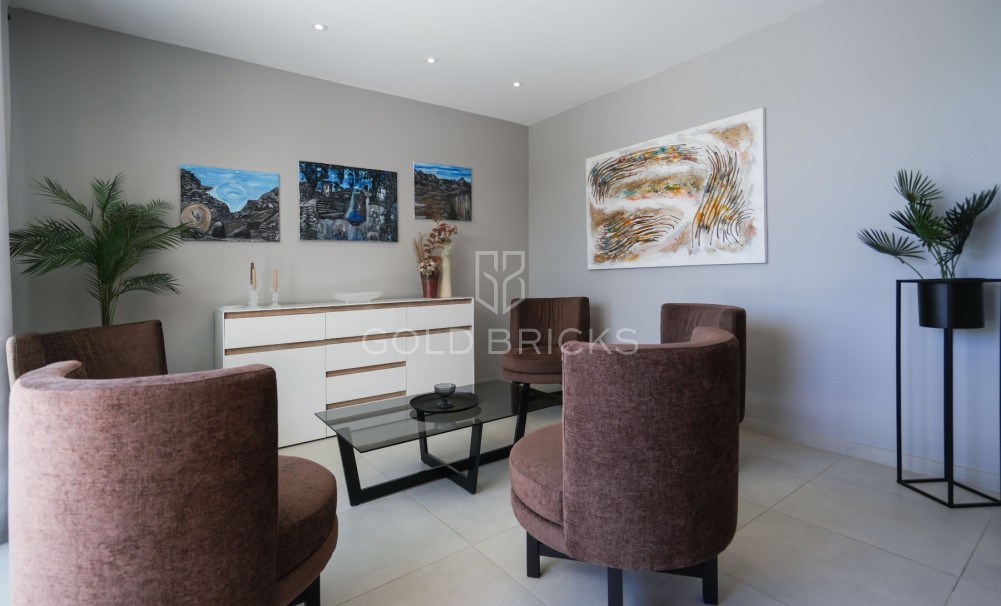 Sale · Detached Villa · Benijofar