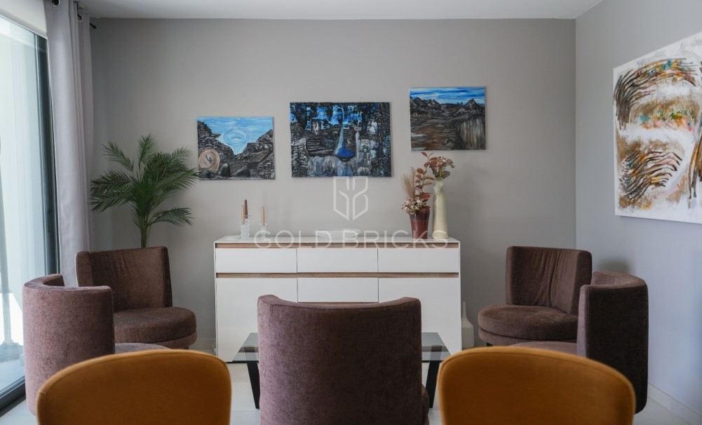 Sale · Detached Villa · Benijofar