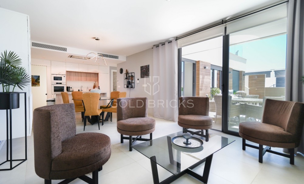 Sale · Detached Villa · Benijofar