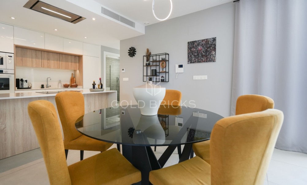 Sale · Detached Villa · Benijofar