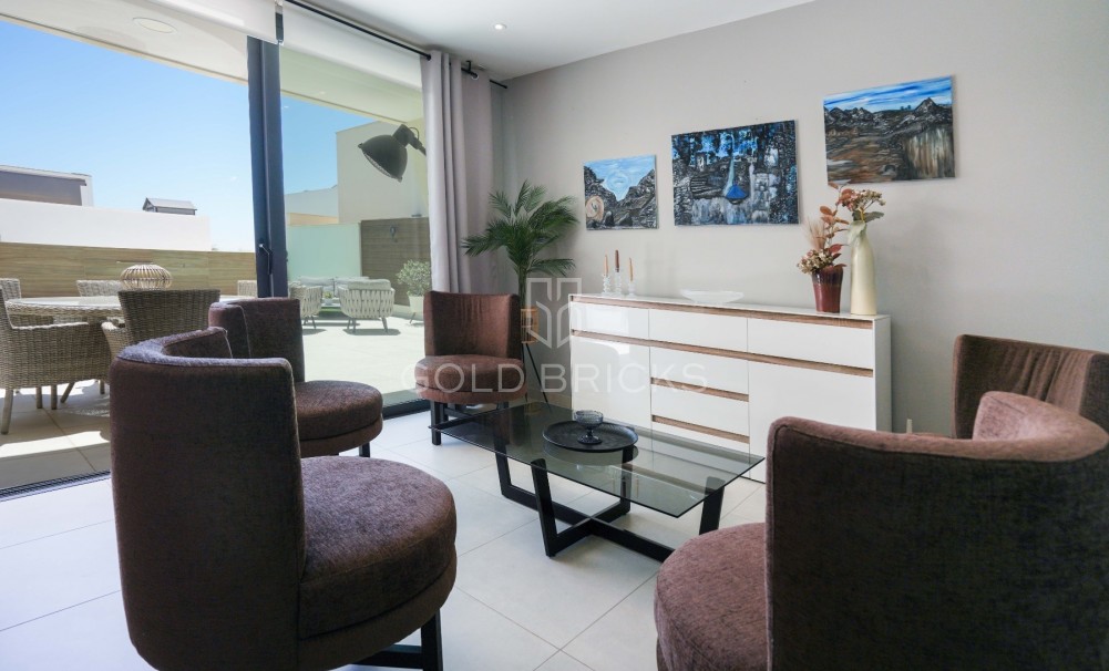 Sale · Detached Villa · Benijofar