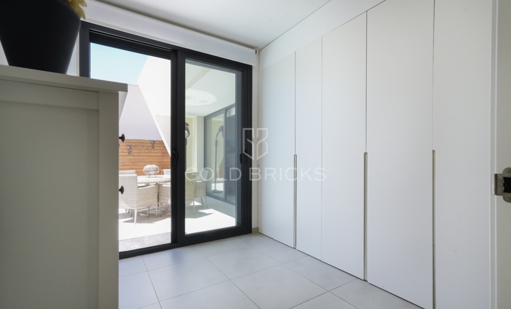 Sale · Detached Villa · Benijofar