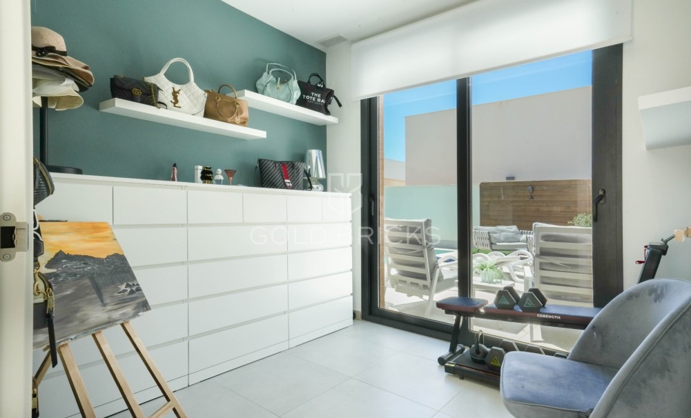 Sale · Detached Villa · Benijofar