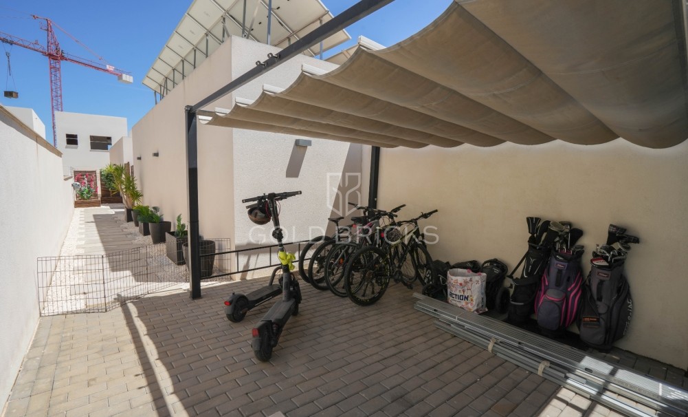 Sale · Detached Villa · Benijofar