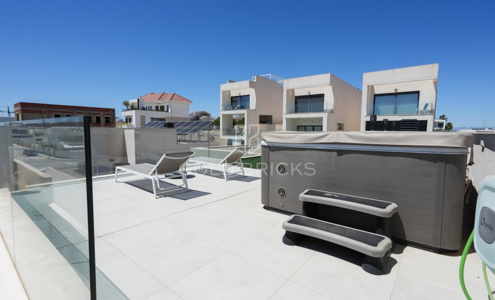 Sale · Detached Villa · Benijofar