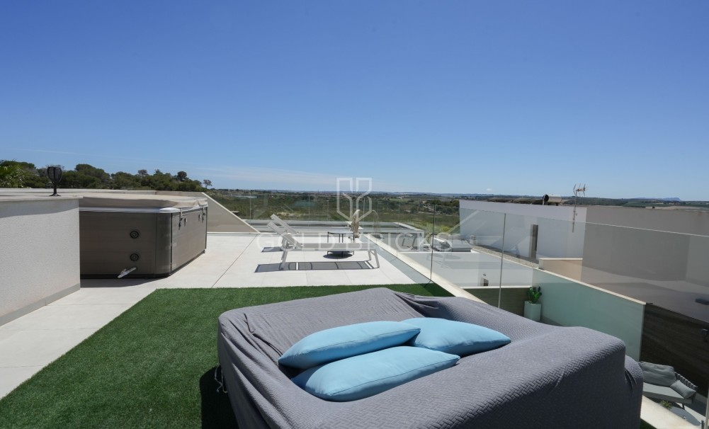 Sale · Detached Villa · Benijofar