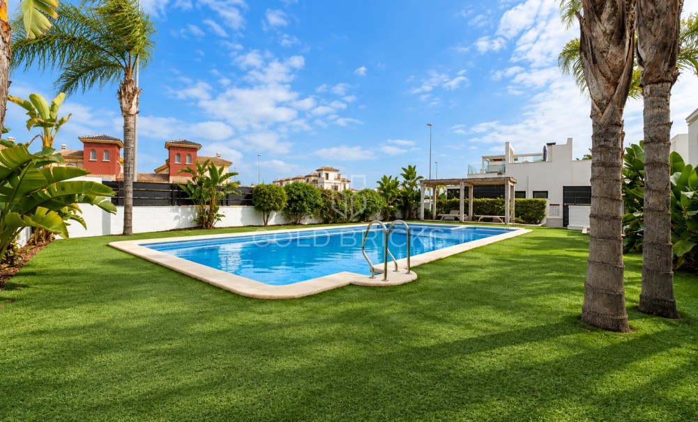 Sale · Duplex Penthouse · Orihuela Costa · Lomas de Cabo Roig