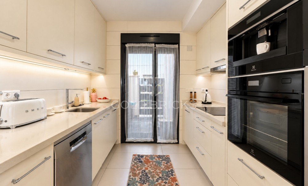 Sale · Duplex Penthouse · Orihuela Costa · Lomas de Cabo Roig