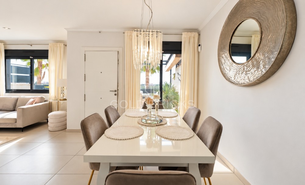 Sale · Duplex Penthouse · Orihuela Costa · Lomas de Cabo Roig