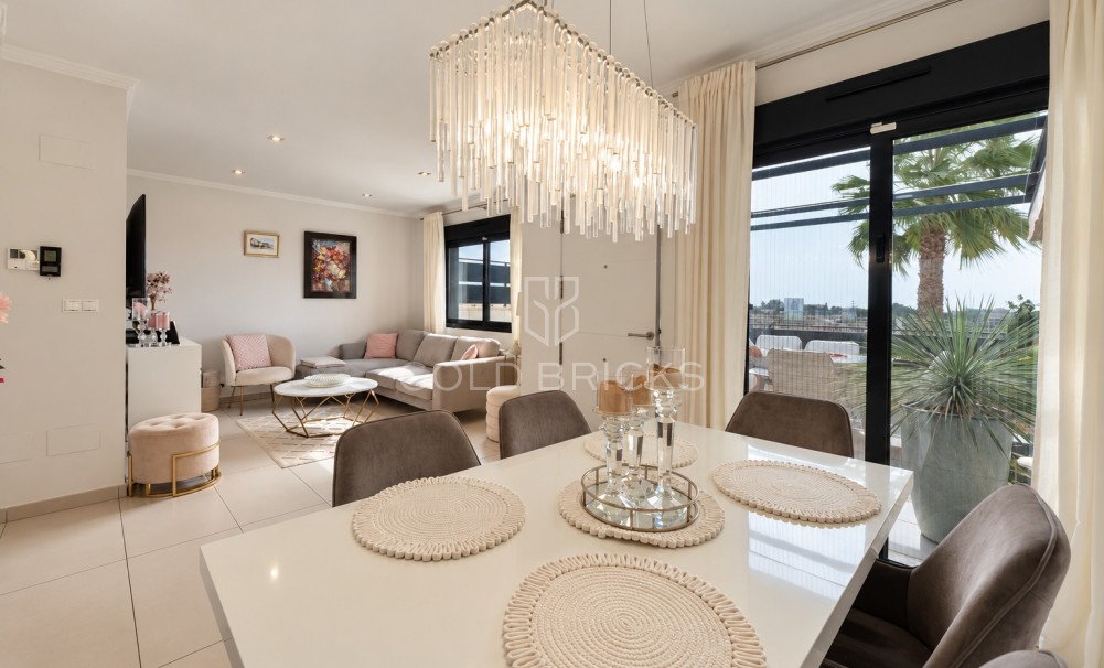 Sale · Duplex Penthouse · Orihuela Costa · Lomas de Cabo Roig