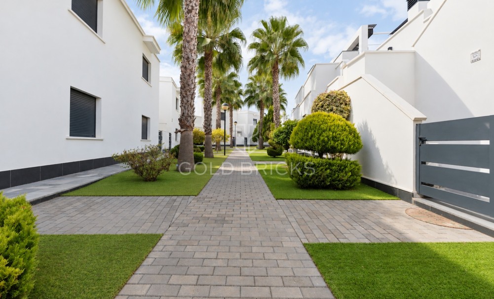 Sale · Duplex Penthouse · Orihuela Costa · Lomas de Cabo Roig