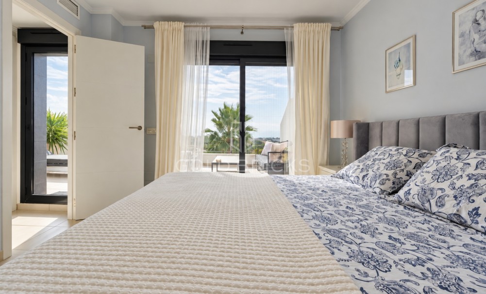 Sale · Duplex Penthouse · Orihuela Costa · Lomas de Cabo Roig