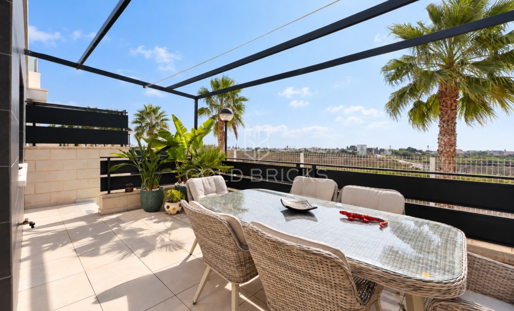 Sale · Duplex Penthouse · Orihuela Costa · Lomas de Cabo Roig