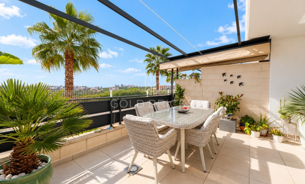 Sale · Duplex Penthouse · Orihuela Costa · Lomas de Cabo Roig