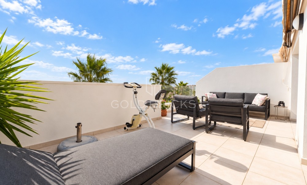 Sale · Duplex Penthouse · Orihuela Costa · Lomas de Cabo Roig