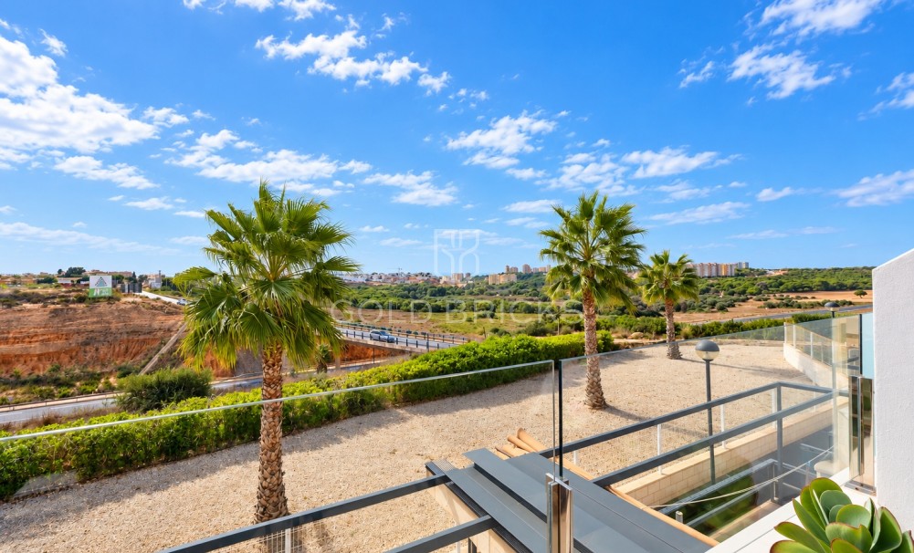 Sale · Duplex Penthouse · Orihuela Costa · Lomas de Cabo Roig