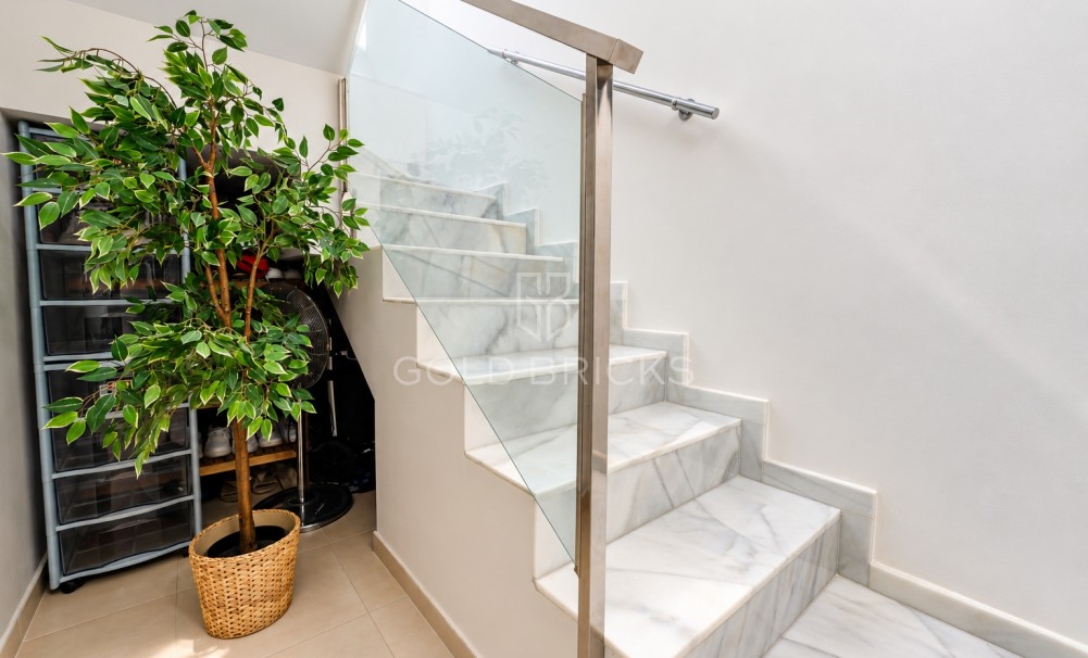 Sale · Duplex Penthouse · Orihuela Costa · Lomas de Cabo Roig